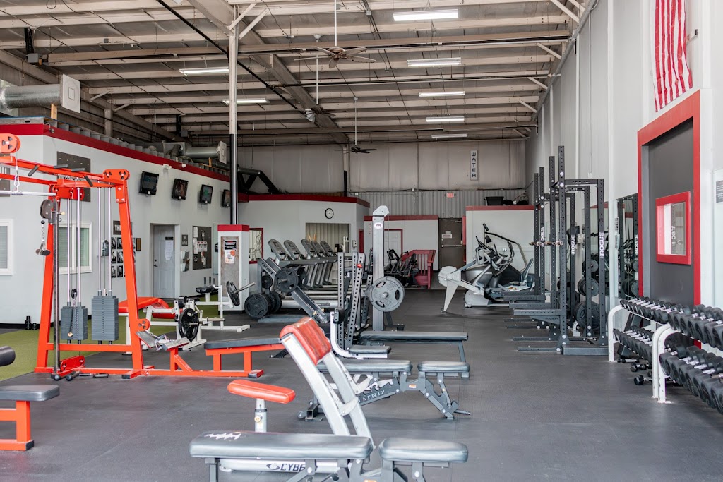  Steadfast Performance