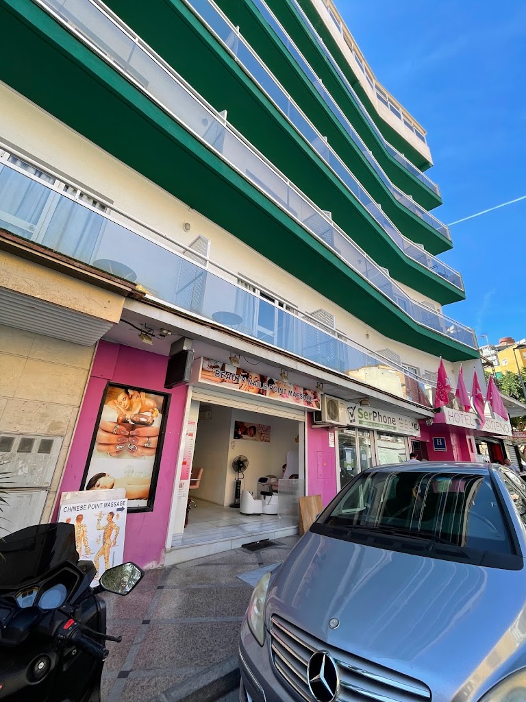 Centro de estetica sume