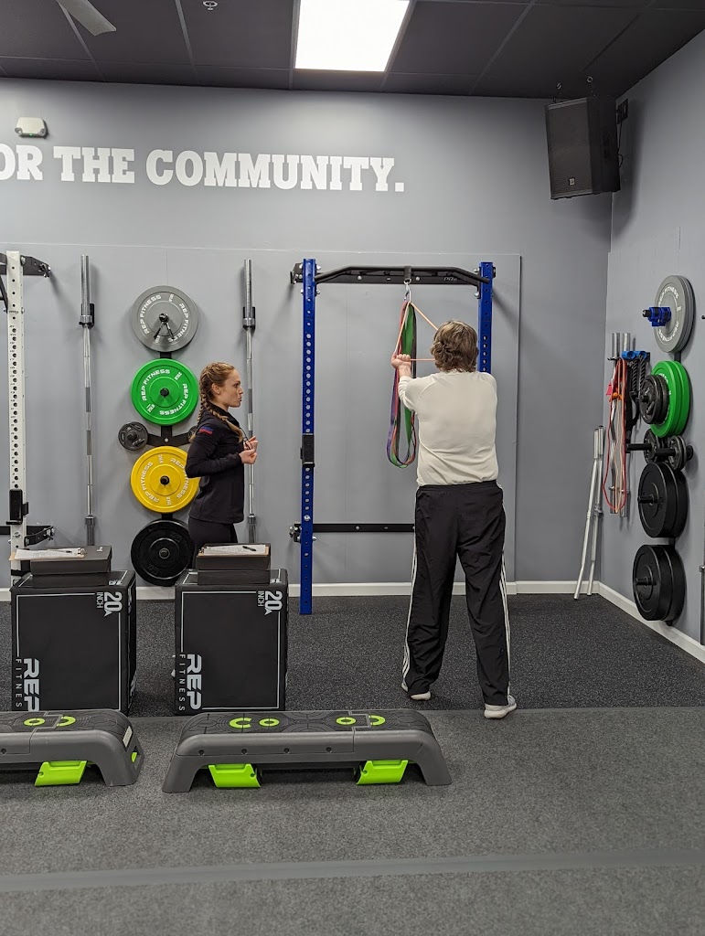  Richardson Fit Body Forever