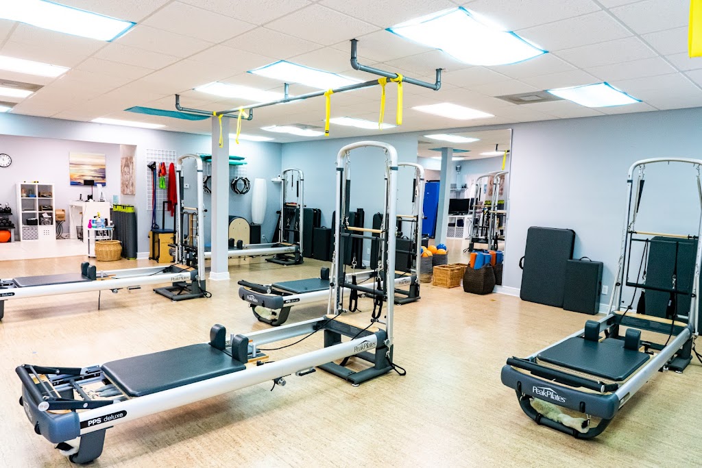  Skylight Yoga & Fitness