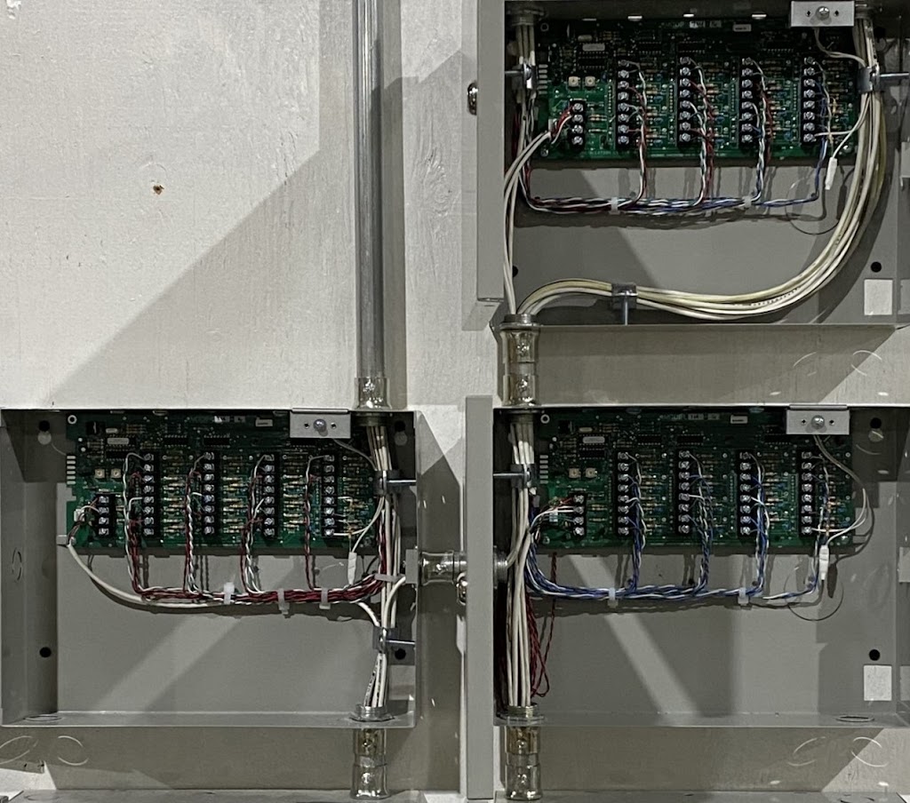 Security Integration Technologies, LLC