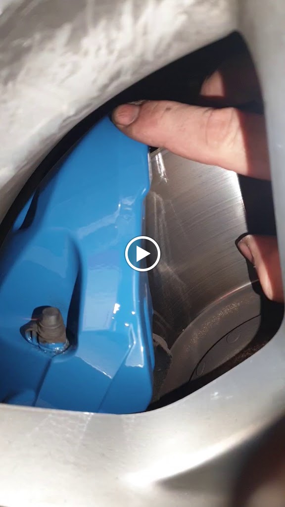 TMA Motorsport — Videos