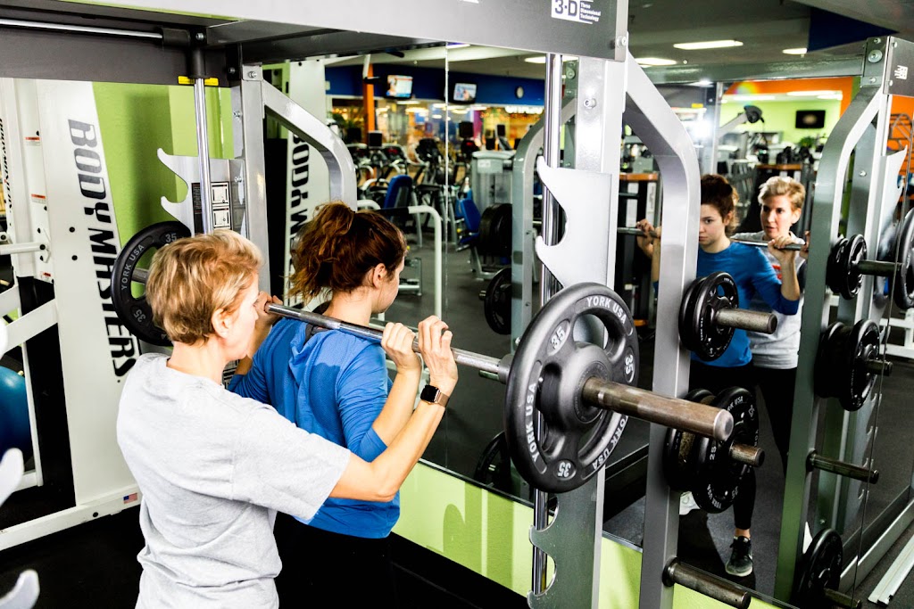  St. Julian's Fitness