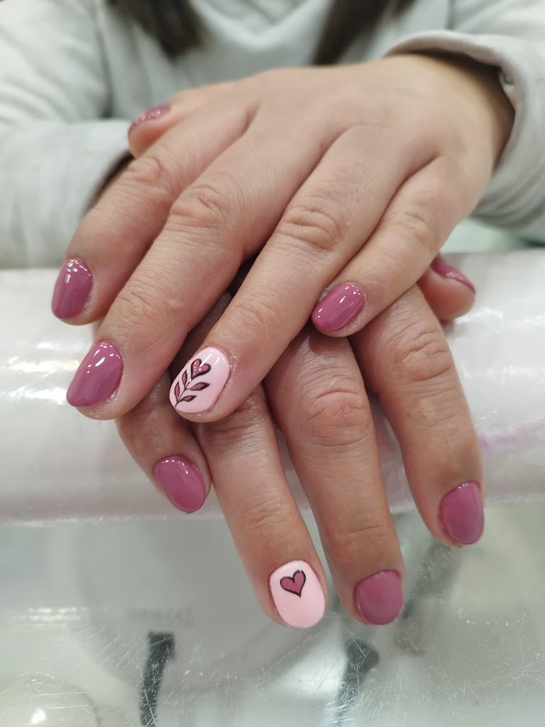D'OR NAILS — Mas recientes