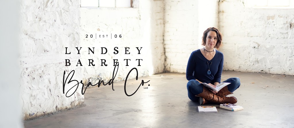 Lyndsey Barrett Brand Co Llc