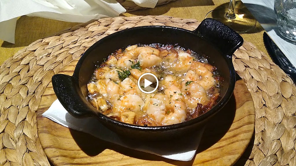 Casa Blanca Grill — Videos