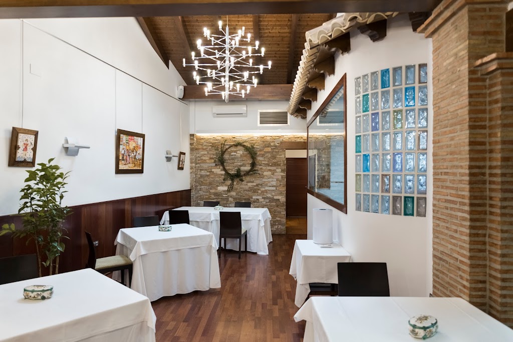Cami Vell Restaurant