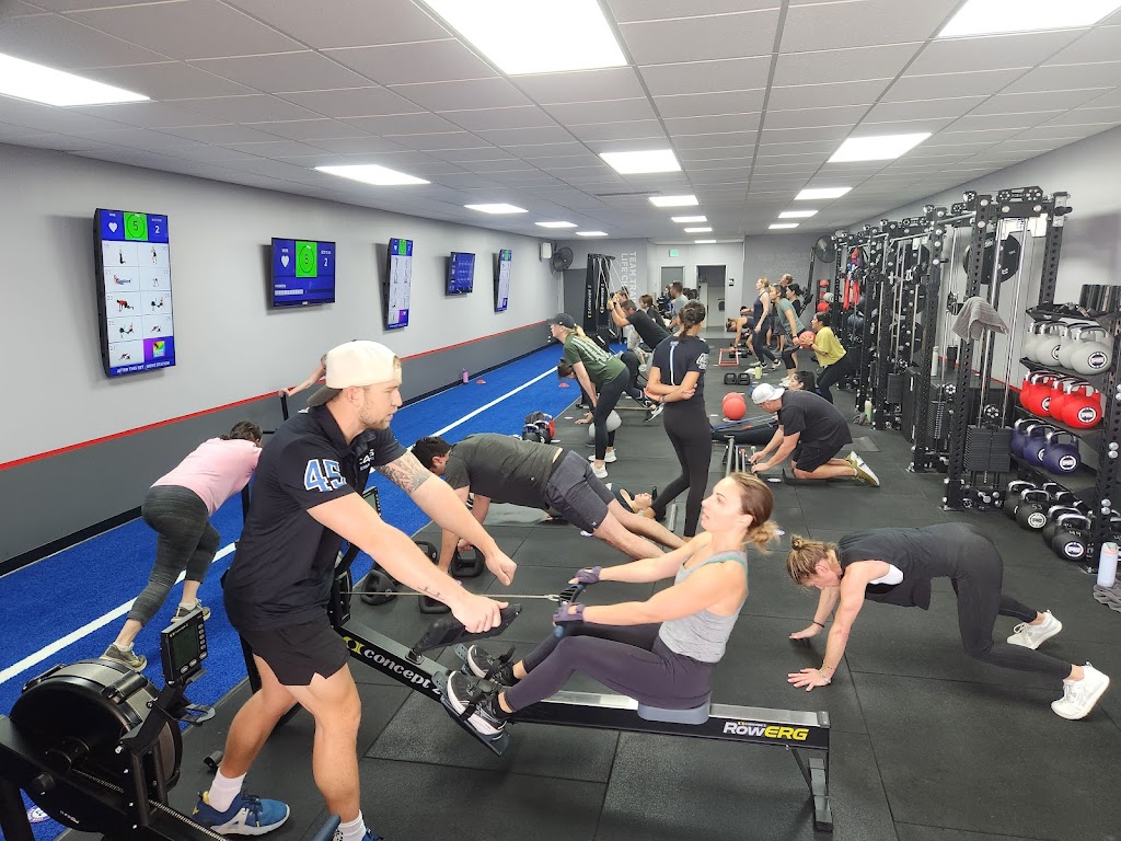  F45 Training Clairemont