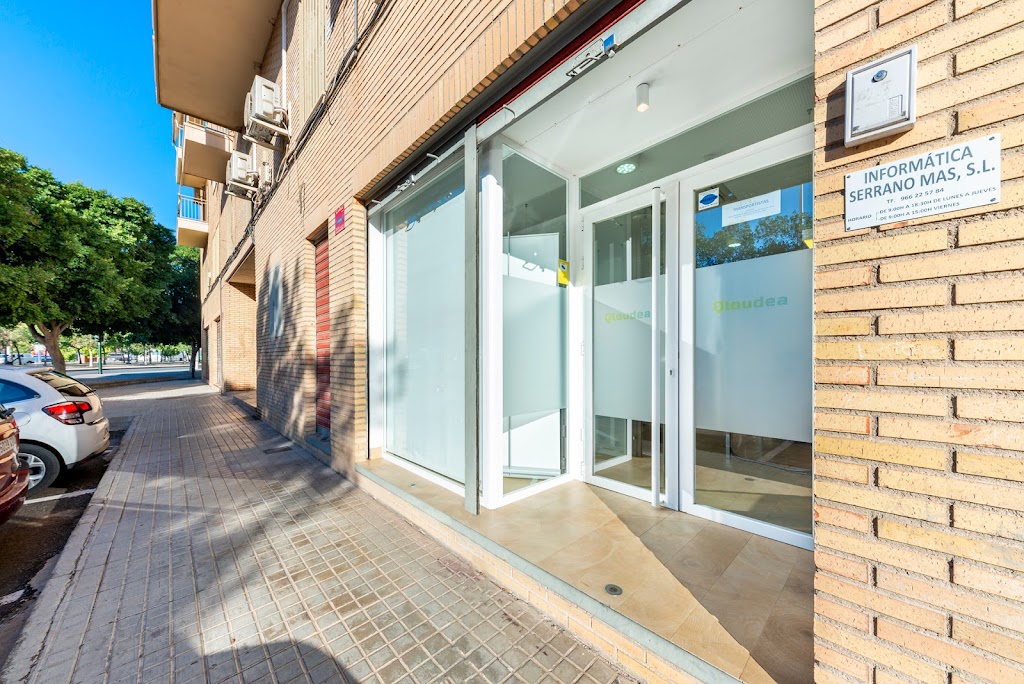 Qloudea - Distribuidor mayorista de almacenamiento en red.