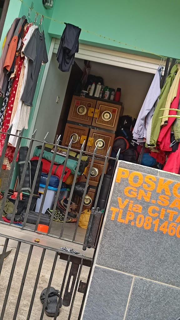 Salaka Outdoor #15 ( Rental Alat Gunung )