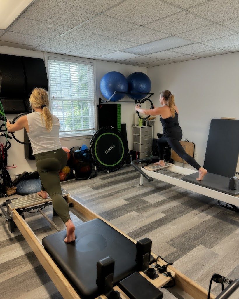  Litchfield Hills Pilates