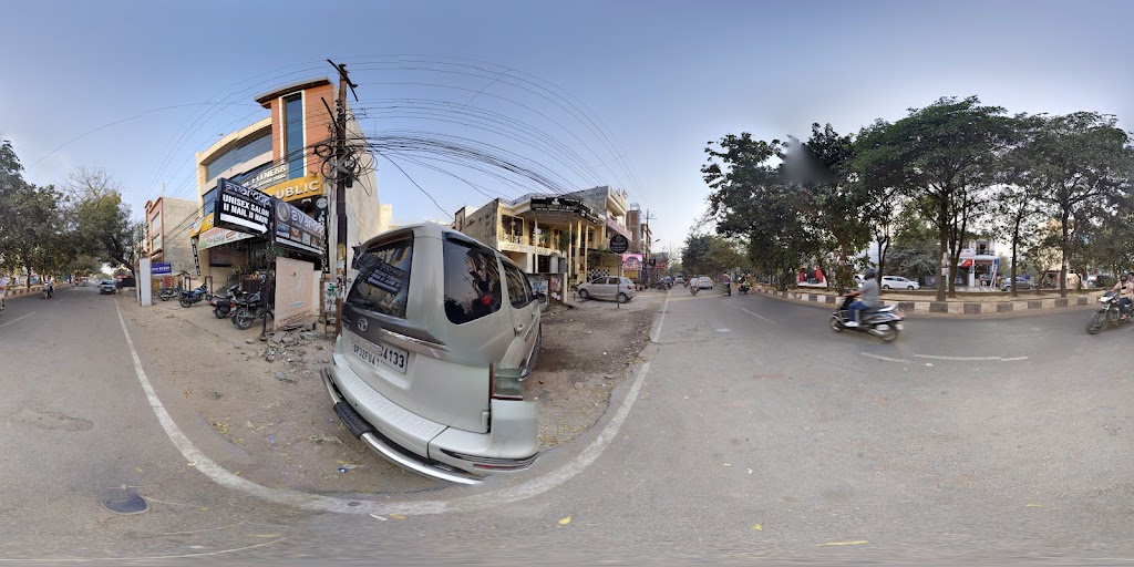 Street View & 360deg