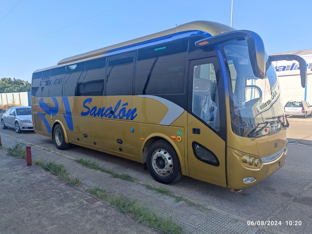 Talleres Jan Talavera S.L.