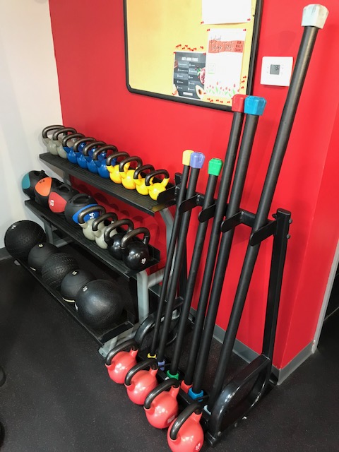  Snap Fitness Statesboro