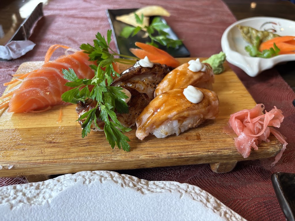 Restaurant Zhen — Comida y bebida
