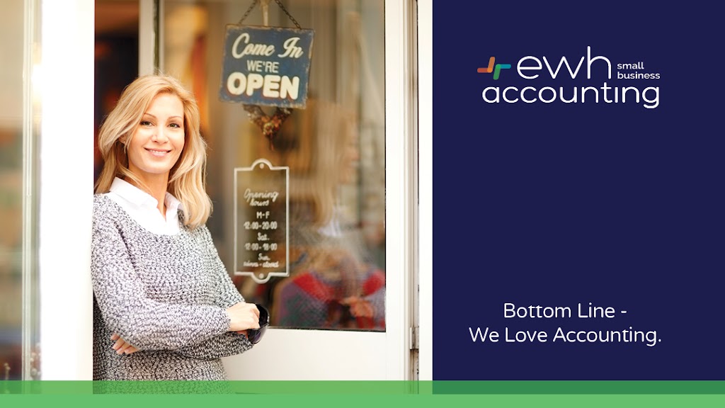 Ewh Small Business Accounting S C