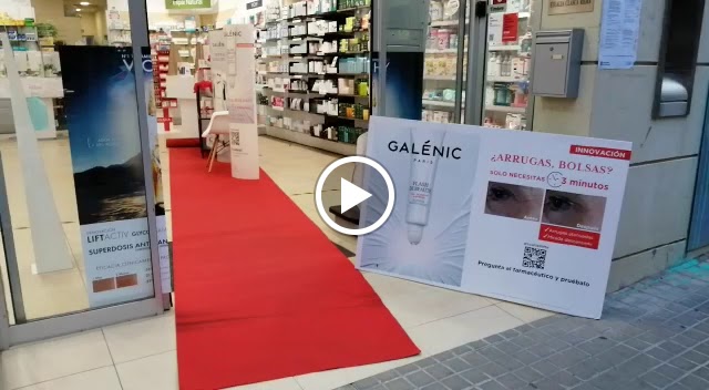Farmacia Clasca Riera — Videos