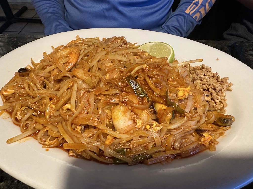 Pad Thai I