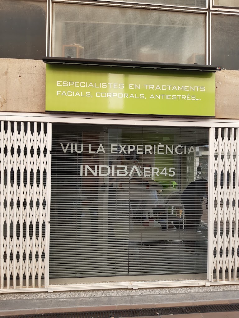Centro De Belleza Hygea — Del propietario