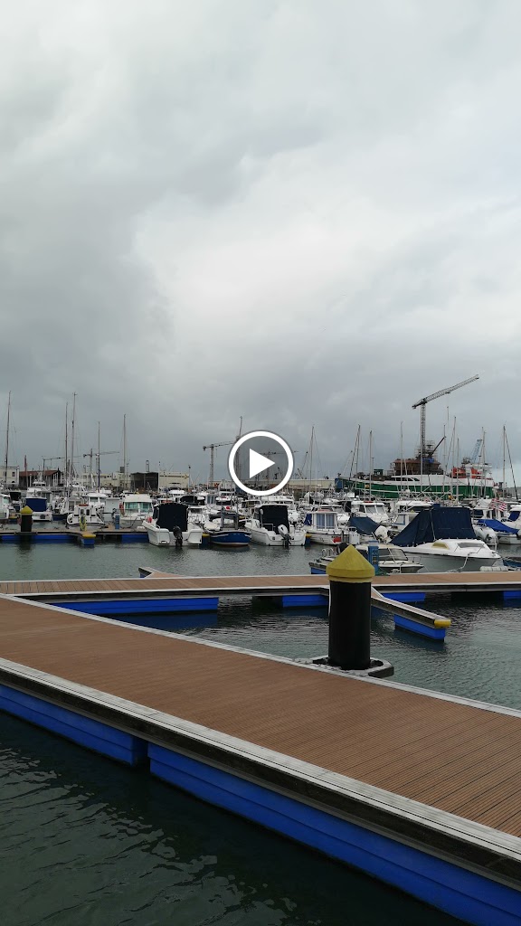 Estacion Bizkaibizi - Parque Santurce