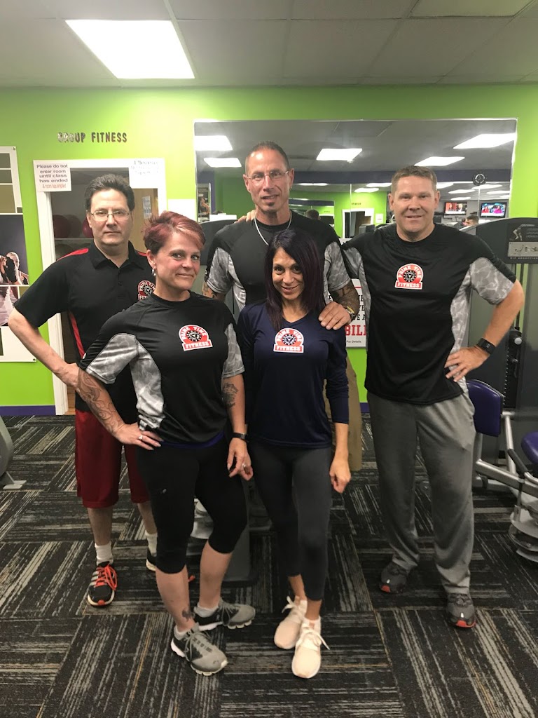  Prime Time Fitness