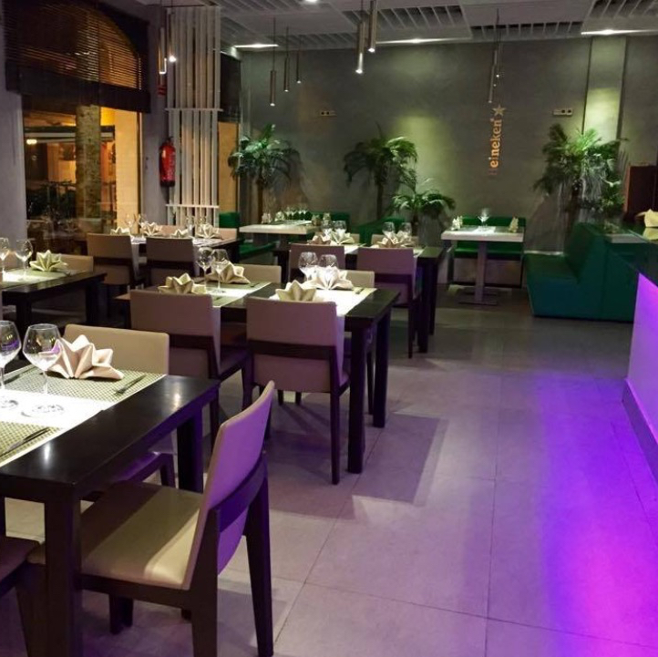 Restaurante Internacional Veni