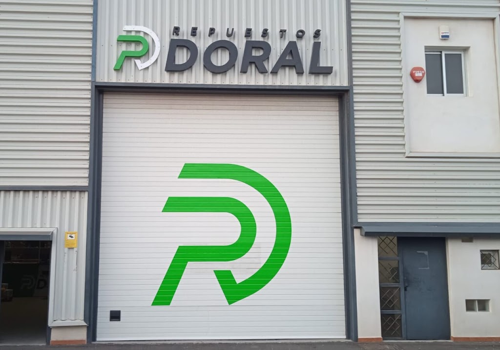 Repuestos Doral