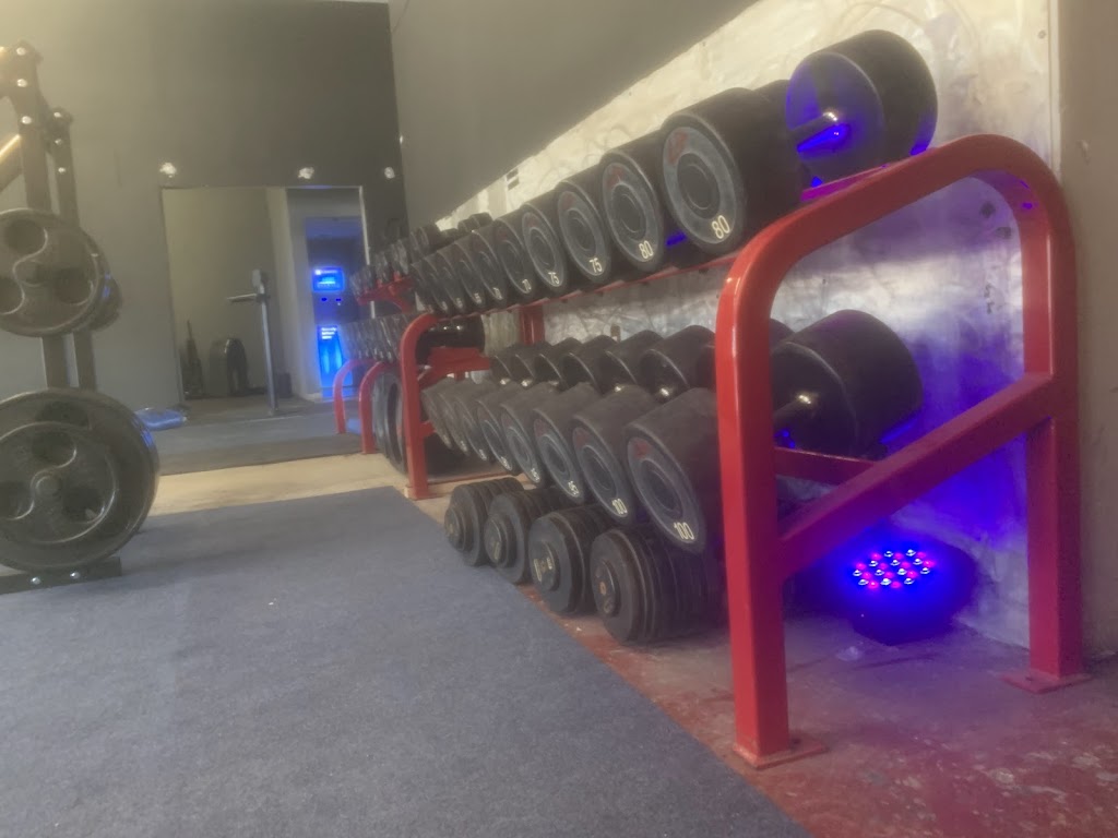  The Peace Center Gym - Fitness & Martial Arts Center