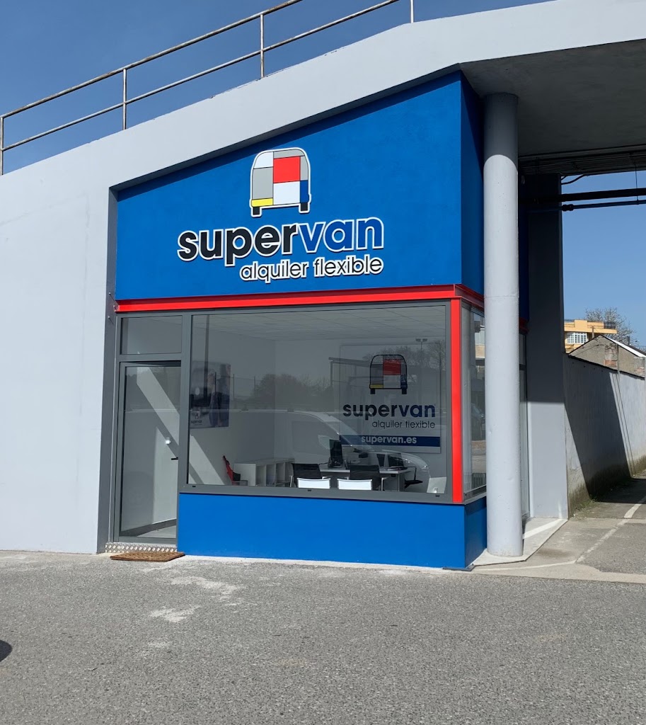 SuperVan-Lugo