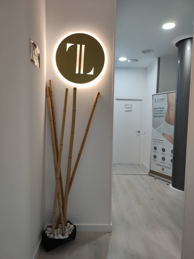 Clinica Depilacion Tulaser Orihuela