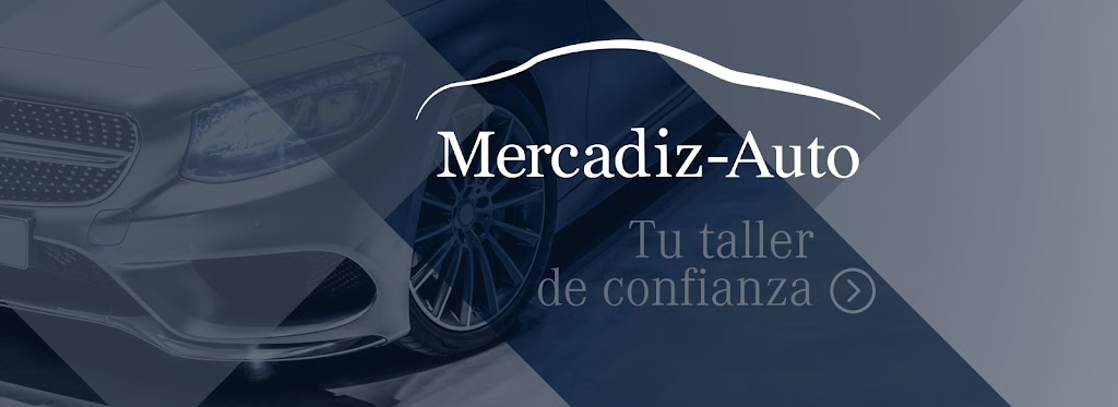 Bosch Car Service Mercadiz Auto