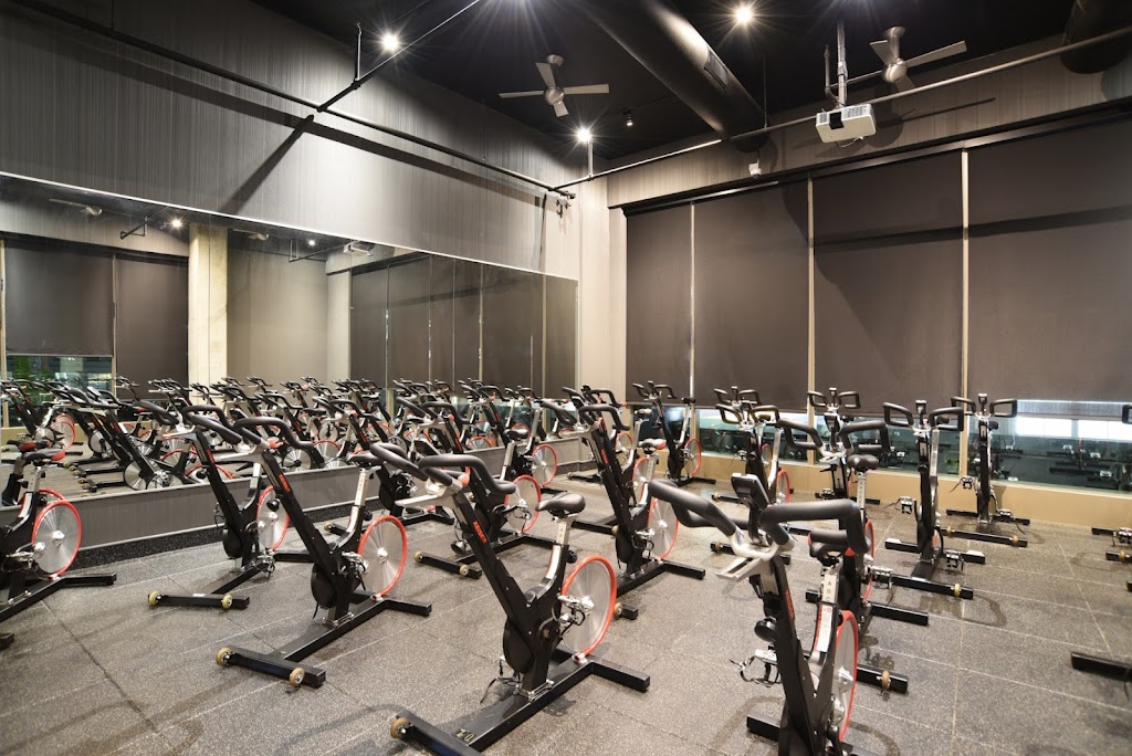  Onelife Fitness - Pike & Rose