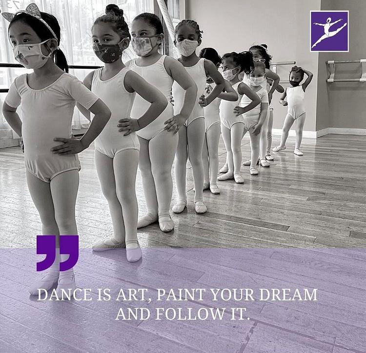  Across the Floor School of Dance & Gymnastics, Inc.