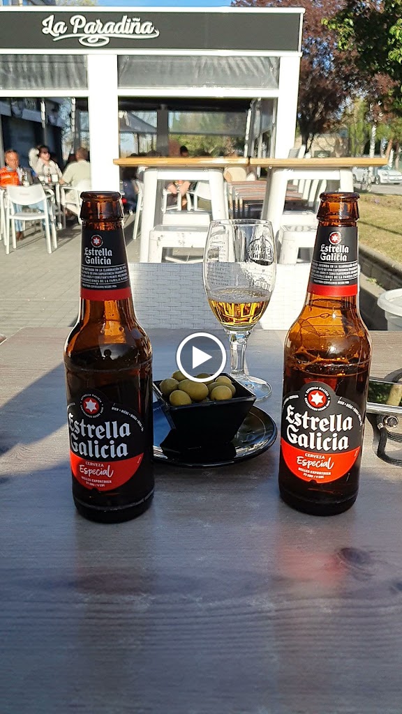 Weekend — Comida y bebida