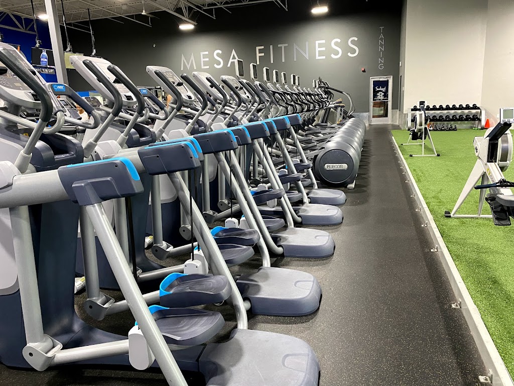  Mesa Fitness Clifton