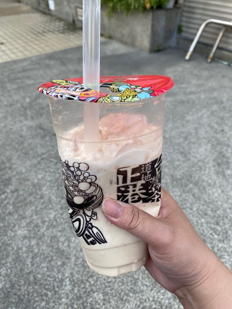 豪味亭國際茶飲-嘉義文化總店 的照片