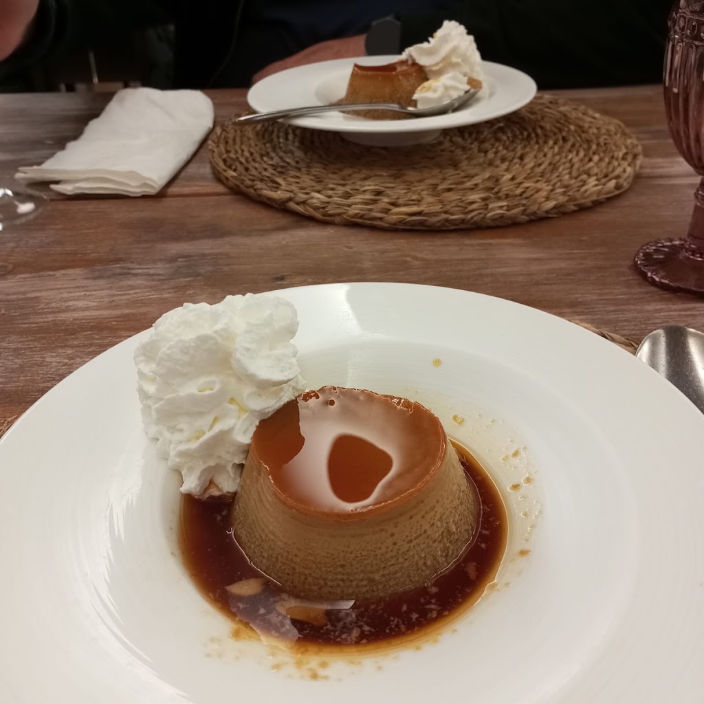 Meson del Vino — Mas recientes