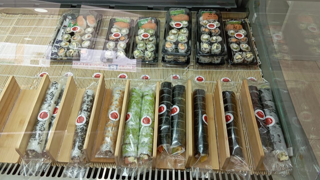 Yatai maki — Del propietario