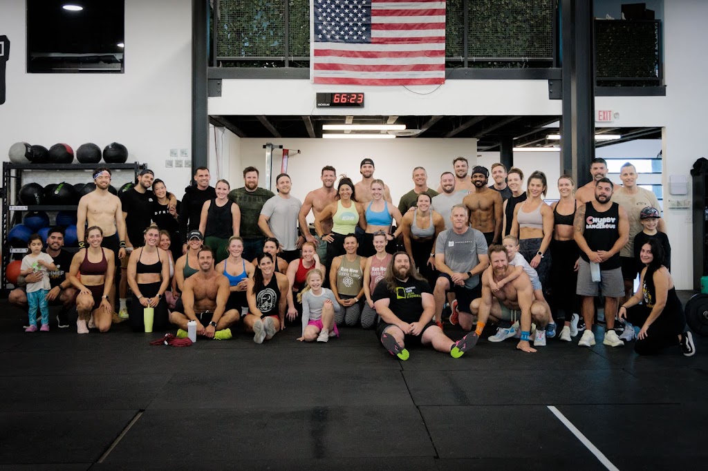  Chandler Health And Performance