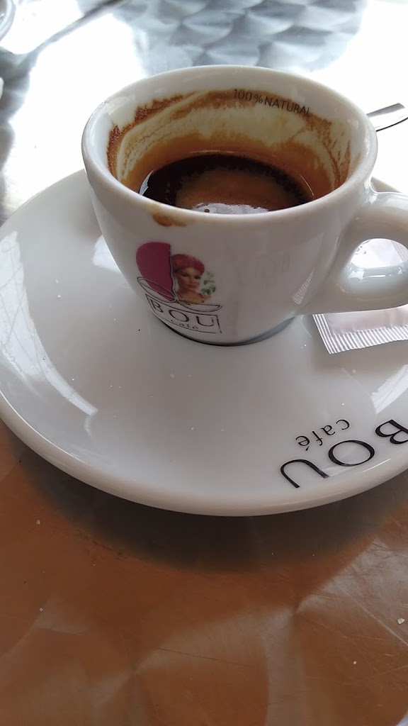 Cafes — Cafe
