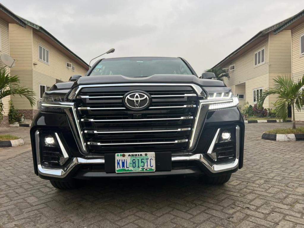 Serviço de Leasing de Automóveis em Lagos