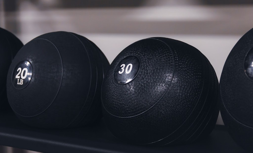  Austin Art of Fitness