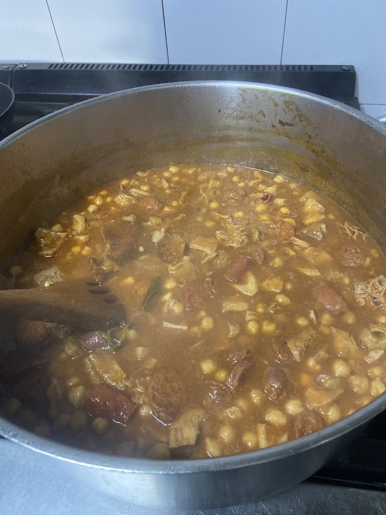 Taperia Rocio (la andaluza) — Mas recientes