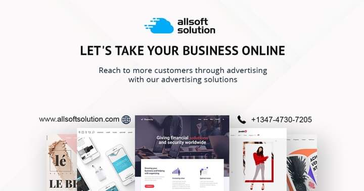 All Soft Solution