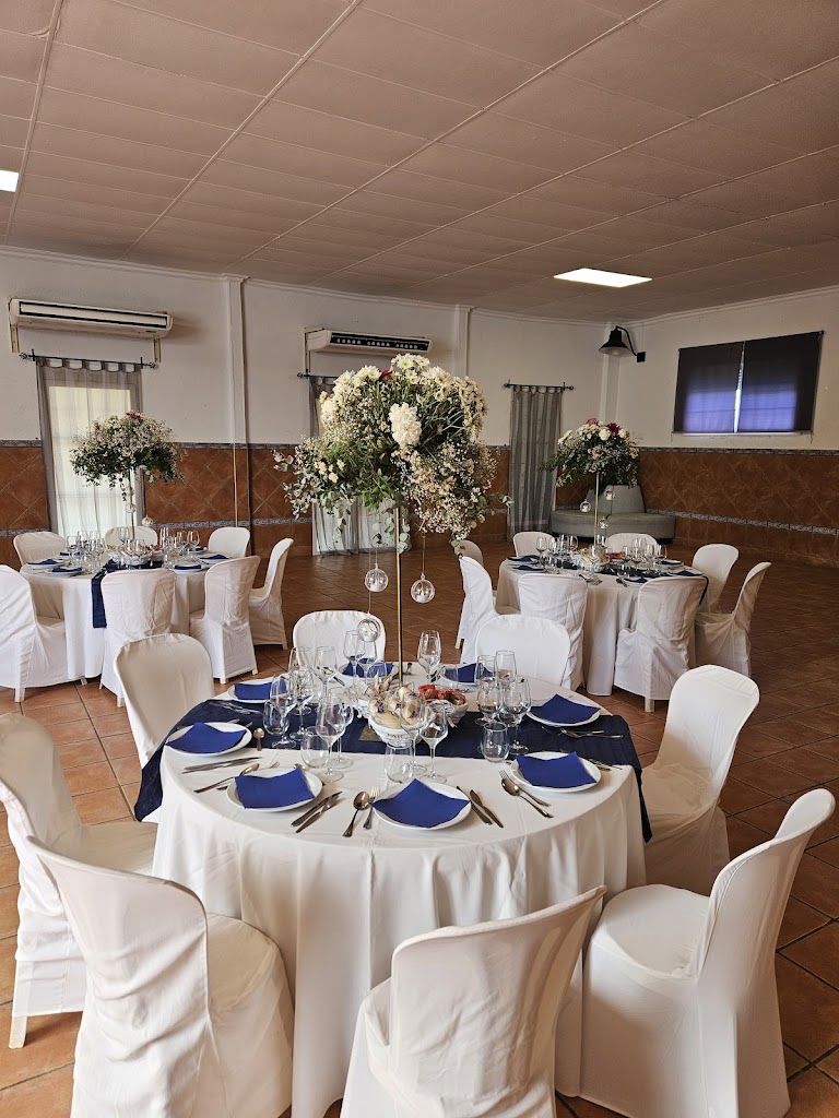 Restaurante Venta Santa Genoveva