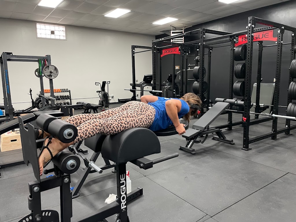  Free Man Fitness & Nutrition