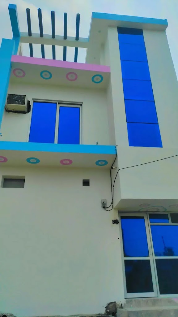 Hotel O Bluemoon