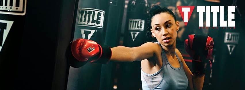  TITLE Boxing Club Lakeville