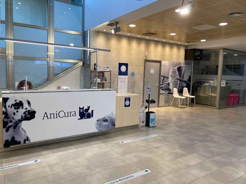 AniCura Mediterrani Hospital Veterinari