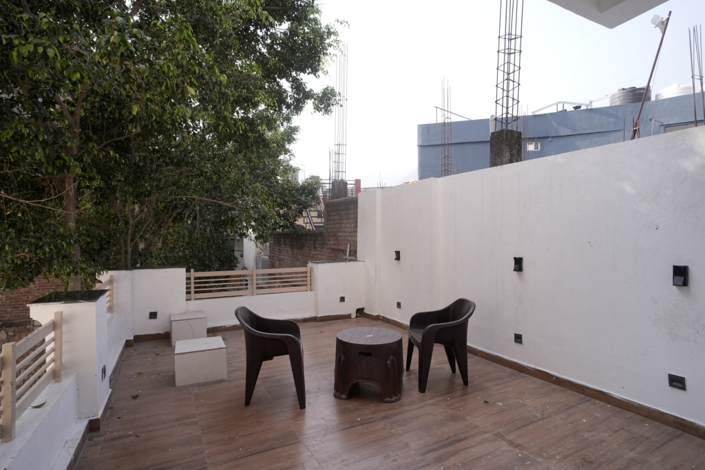 Rishikesh Heritage Resorts